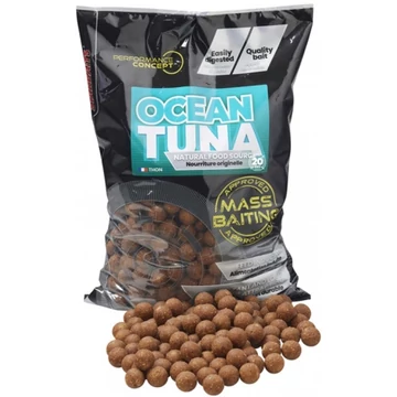Starbaits Mass Baiting Boilies Ocean Tuna 3kg