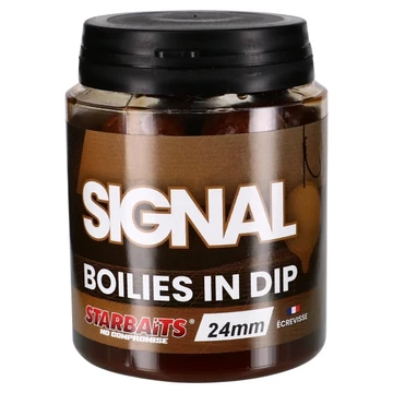 Starbaits Dippelt Bojli Signal 150g