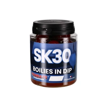 Starbaits Dippelt Bojli SK30 150g