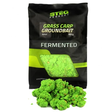 Stég Fermented Groundbait 900g