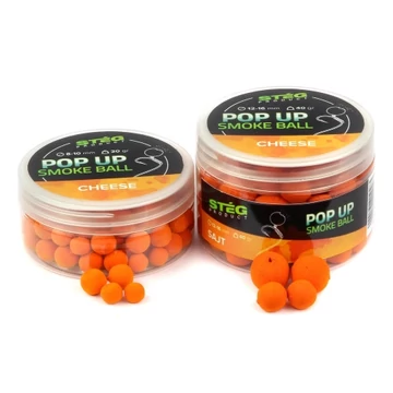 Stég Product Pop Up Smoke Ball (40g)