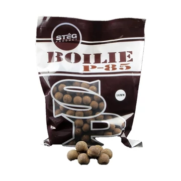 Stég Product Főzött Bojli (16mm)
