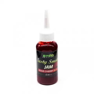 Stég Product Tasty Smoke Jam (60ml)