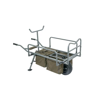 Nash Talicska Trax Evo Barrow