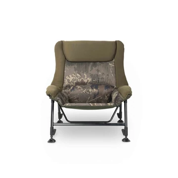 Nash Szék Indulgence Emperor Chair Camo