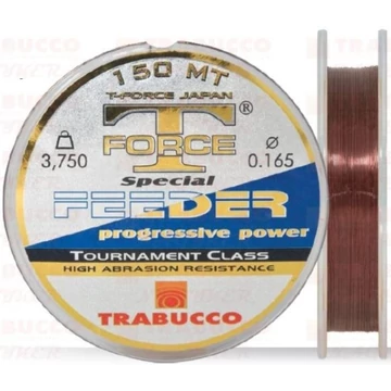 Trabucco T-Force Special Feeder Zsinór