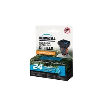 Thermacell Backpacker Készülékhez Utántöltő (24 órás)