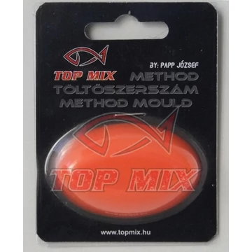 TOPMIX Method Feeder Kosár Töltőszerszám