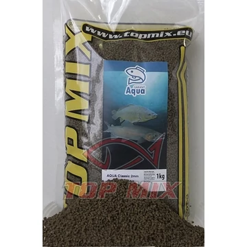 AQUA Garant Classic Pellet (4mm)