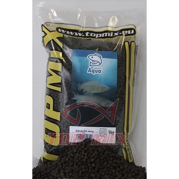 AQUA Garant Uni Pellet (6mm)