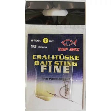 Top Mix Csalitüske Fine 7mm