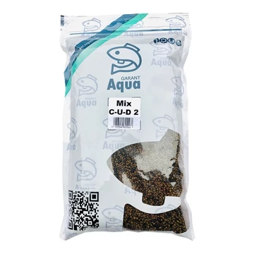 Topmix Aqua Garant Mix Cud 2Mm/800g