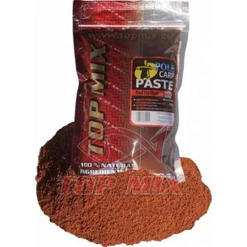 Top Mix Tájger paste Tűzőszúnyogos