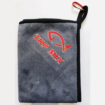 TOPMIX Handtowel Csatos Kéztörlő