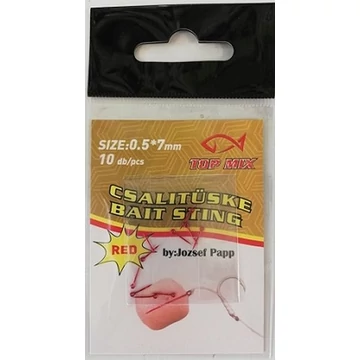 Top Mix Red Csalitüske Wafterekhez