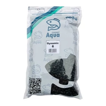 Topmix Aqua Dynamic Pellet (6Mm)