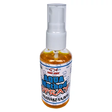 Top Mix Method Spray Aroma (50Ml)