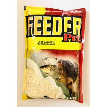 Top Mix Feeder Pro Lake Balaton