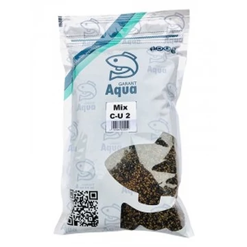TOPMIX Aqua Mix CU