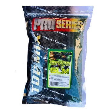 Top Mix Pro Series Method Mix