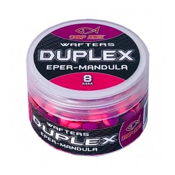 Top Mix Duplex Wafters Eper-Mandula