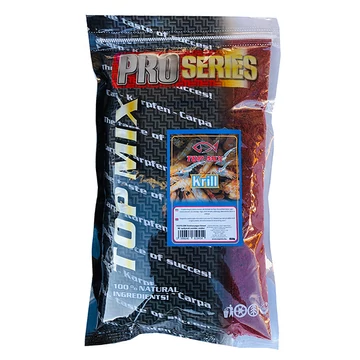 Top Mix Etetőanyag Pro Series Method Mix Krill