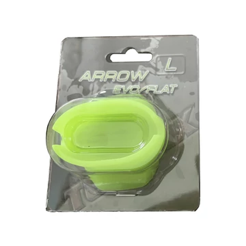 Top Mix Szilikonos Töltőszerszám Arrow Flat