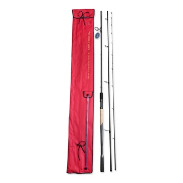 Top Mix Stradivari Method Feeder II 420cm 3 részes - 100g