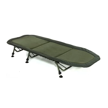 Trakker RLX Flat 6 Bed ágy