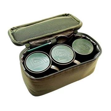 Trakker NXG Brew Kit teázó szett