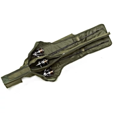 Trakker NXG 3 Rod Padded Sleeve 10"