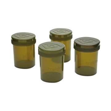 Trakker Glug Pods csalitégely (4db)