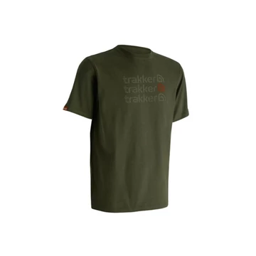 Trakker Aztec T-Shirt Kereknyakú póló
