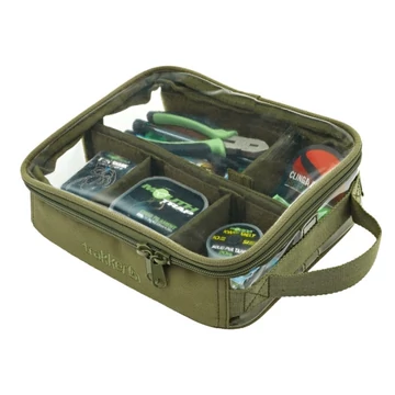 Trakker NXG Bitz Pouch Large Szerelékes táska