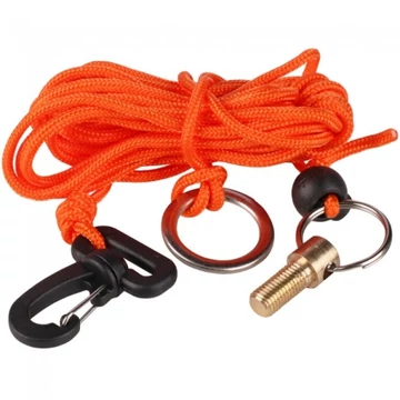 Trakker Sanctuary Retention Sling Cord Pontyzsák Kötél