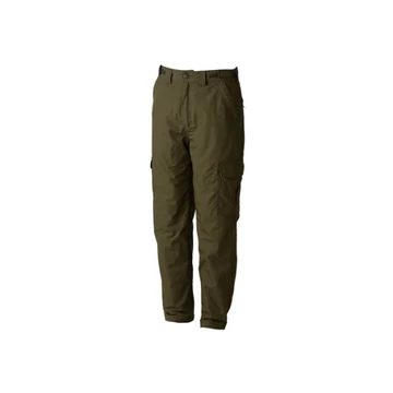 Trakker Thermal Ripstop Combat Téli Oldalzsebes Nadrág