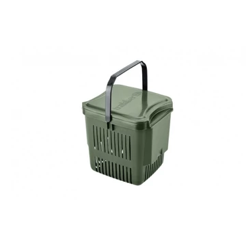 Trakker Pureflo Air Dry System Csaliszűrő és Szárító