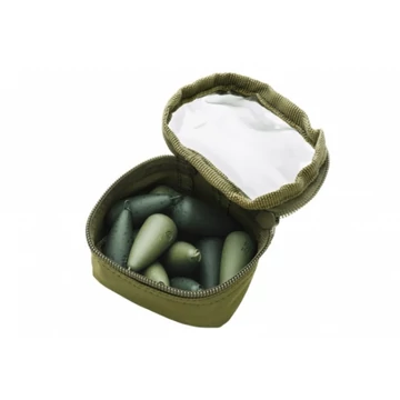 Trakker NXG Modular Lead Pouch Medium Ólmos Táska