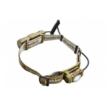 Trakker Nitelife L5 Headtorch Akkumlátoros Fejlámpa