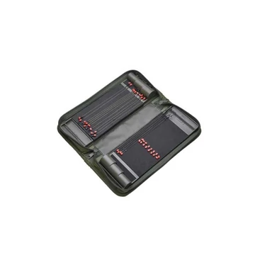 Trakker NXG Stiff Rig Pouch Merev Előketartó Táska