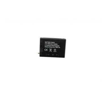Trakker Nitelife Spare Rechargeable Battery Tartalék Akkumulátor