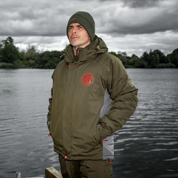 Trakker Core 3-Piece Winter Suit Thermo Ruhaszett (3 részes)