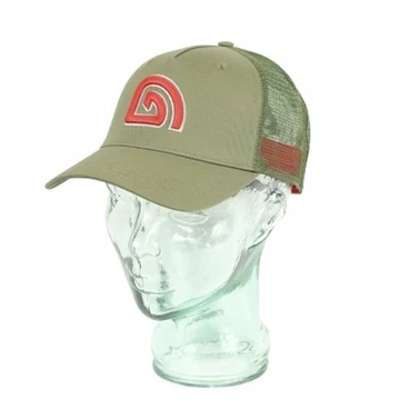 Trakker Trucker Cap Baseball Sapka