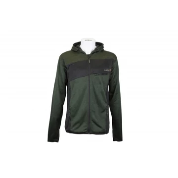 Trakker Marl Fleece Back Hoody Pulóver