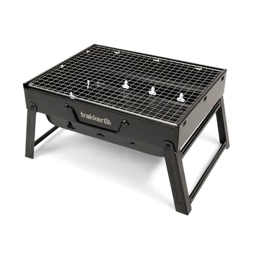 Trakker Hordozható Grill Armolife BBQ v2