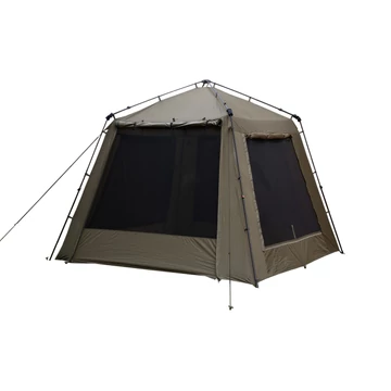Trakker Szúnyoghálós Sátor Gazebo (ÚJ)