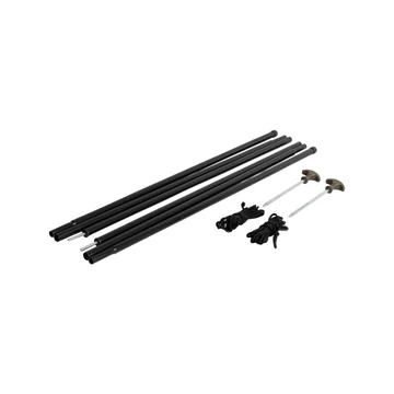 Trakker Sátor Rúd Szett Gazebo Door Pole Kit