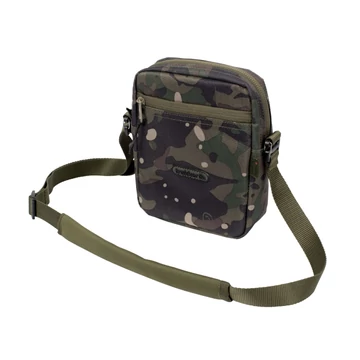 Trakker Terepmintás Személyes (Iratos) Kistáska NXC Camo Essentials Bag