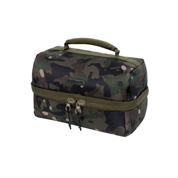 Trakker Terepmintás Aprócikkes Táska NXC Camo PVA Pouch