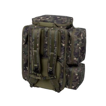 Trakker Terepmintás Hátizsák NXC Camo Deluxe Rucksack